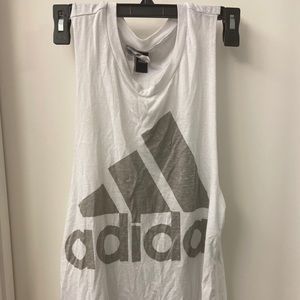Adidas Tank Top